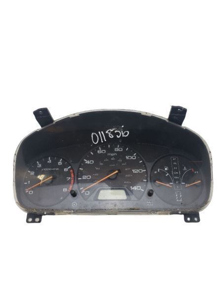 Speedometer Cluster US Market MPH EX Fits 01 ODYSSEY 317774