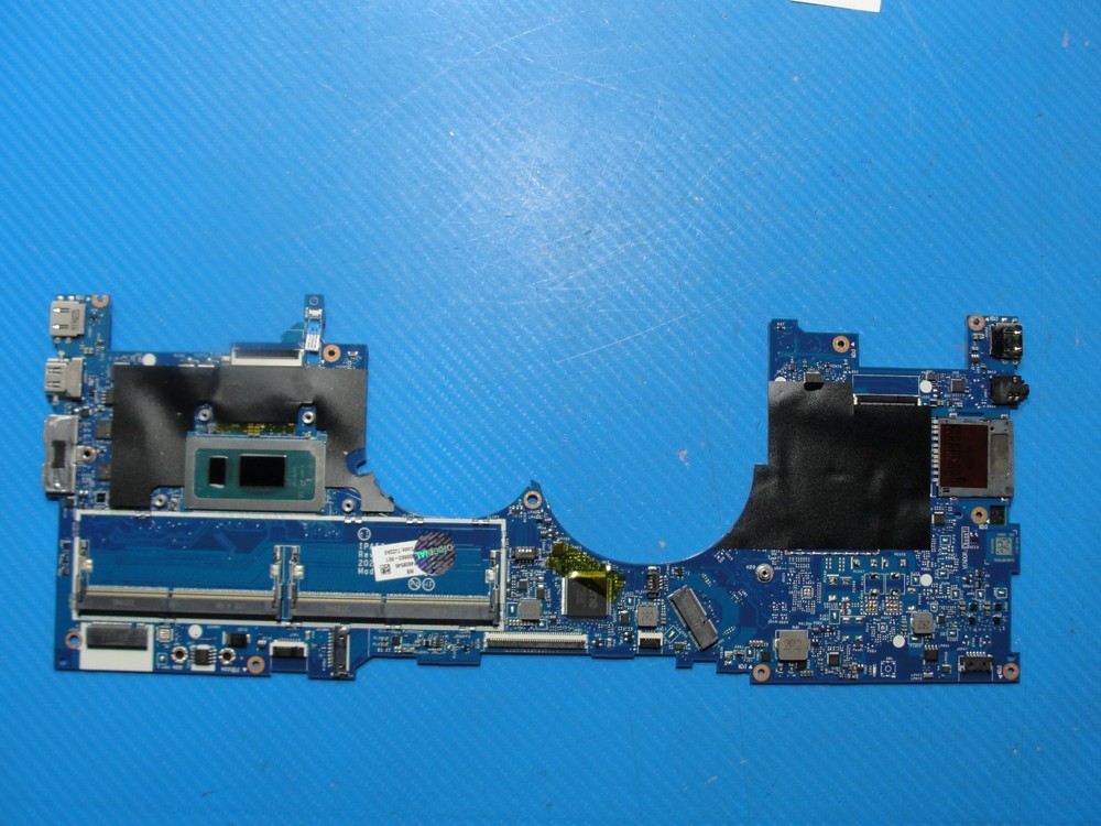 HP Envy x360 2in1 15.6” 15-ew0023dx i7-1255U 1.7GHz Motherboard N09663-601 AS IS