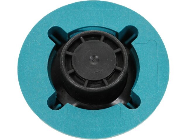 DIY Solutions Expansion Tank Cap fits Volvo S40 2000-2004 71CFVG