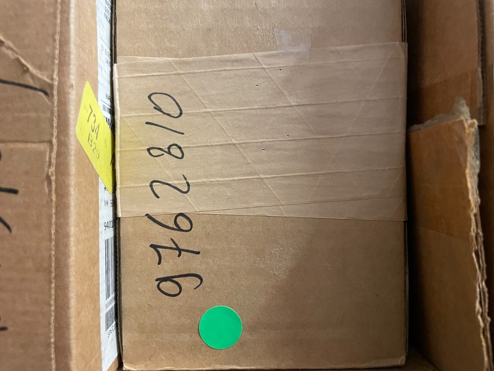 Whirlpool OEM Oven Control Board 9762810 D214 Replacement Part