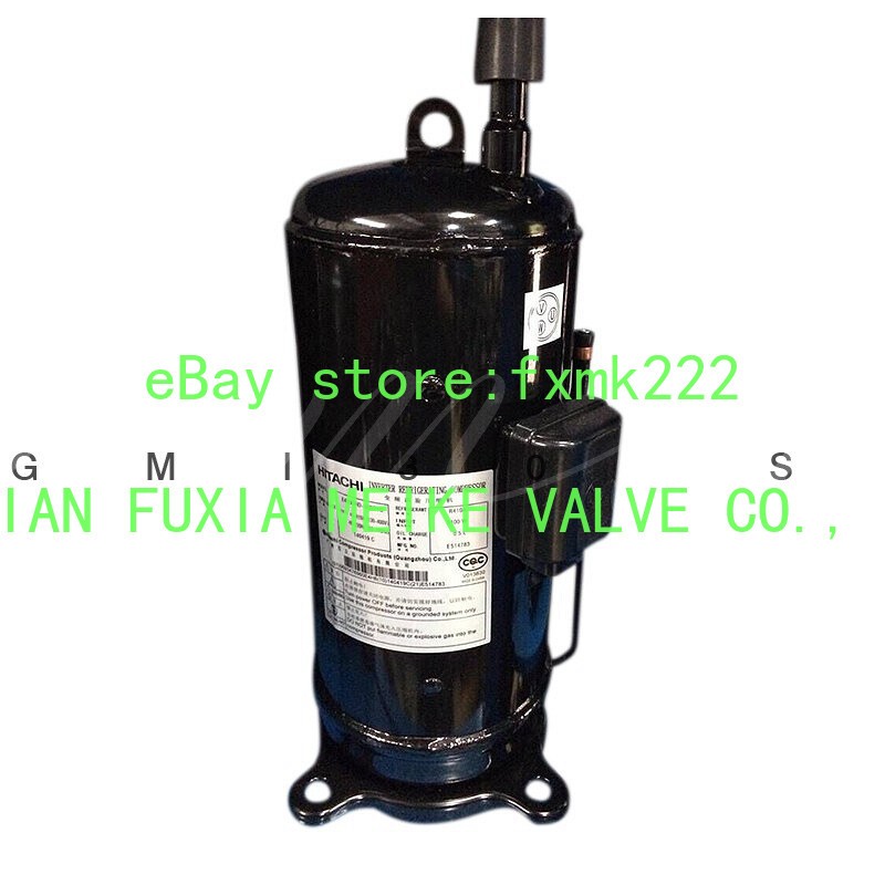 New variable frequency compressor 503DH-80C2-/FedEx/DHL/UPS