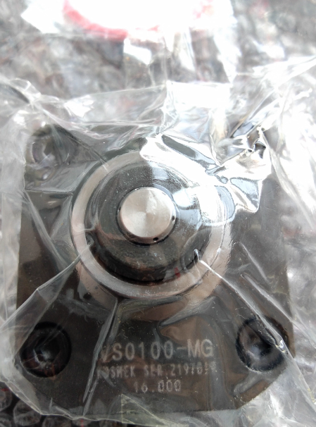 KOSMEK New original hydraulic cylinder VS0100-MG  UPS or DHL fast delivery