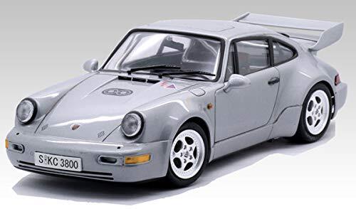 Fujimi 1/24 PORSCHE 911 Carrera 3.8 RSR Plastic Model Kit RS120