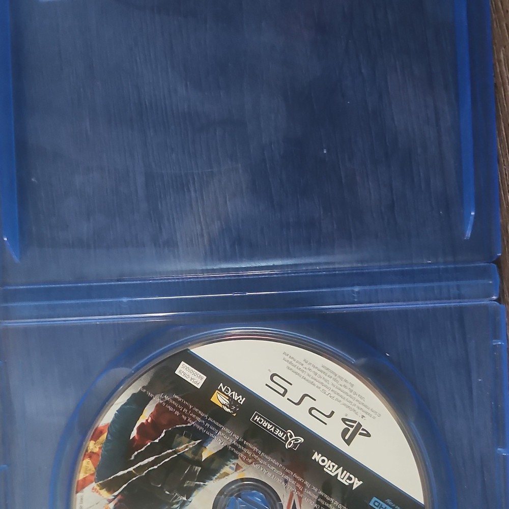 Activision Call of Duty: Black Ops Cold War PS5 Shooter Multiplayer Game