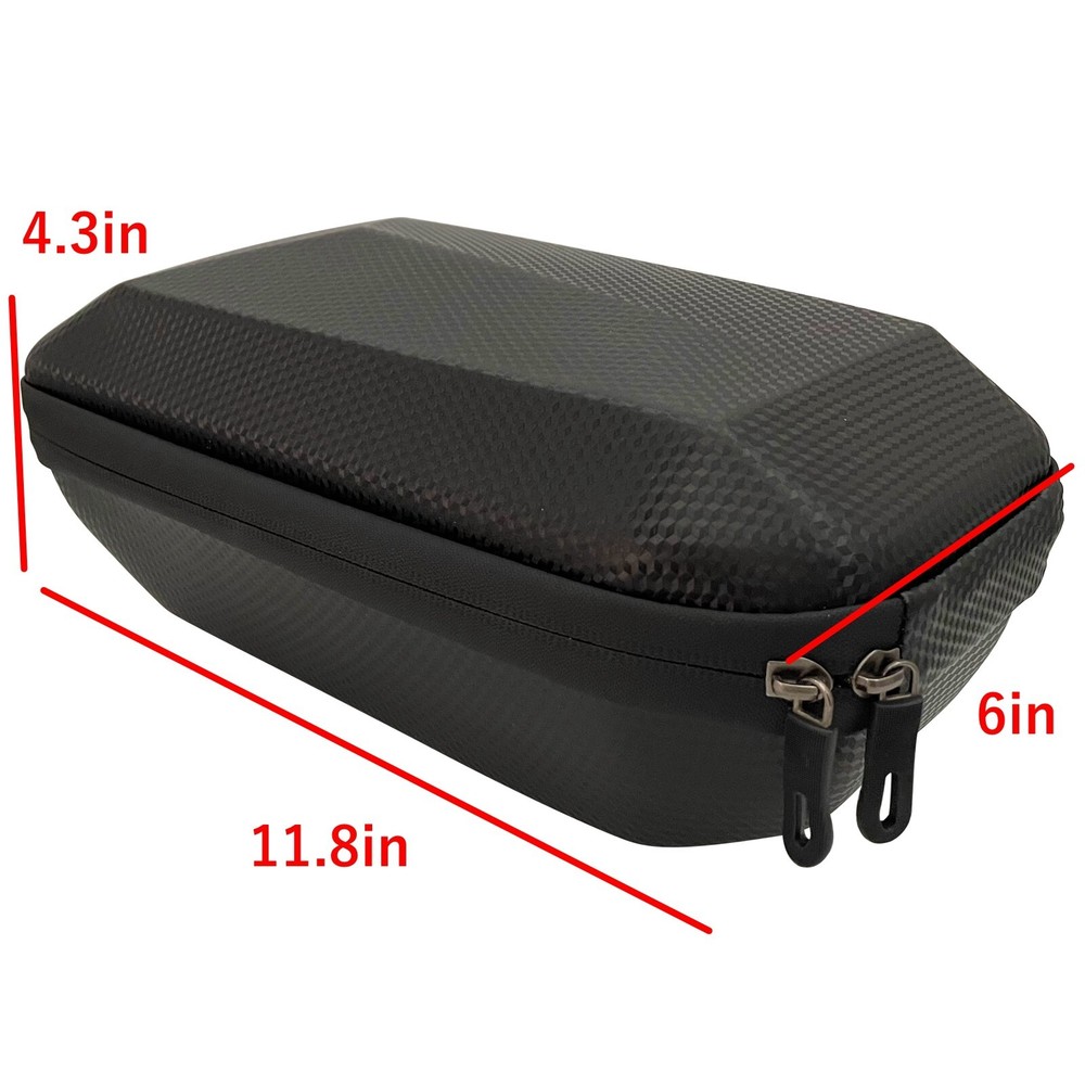 Bicycle Storage Bag Front Hanging Bag Scooter Waterproof Bag