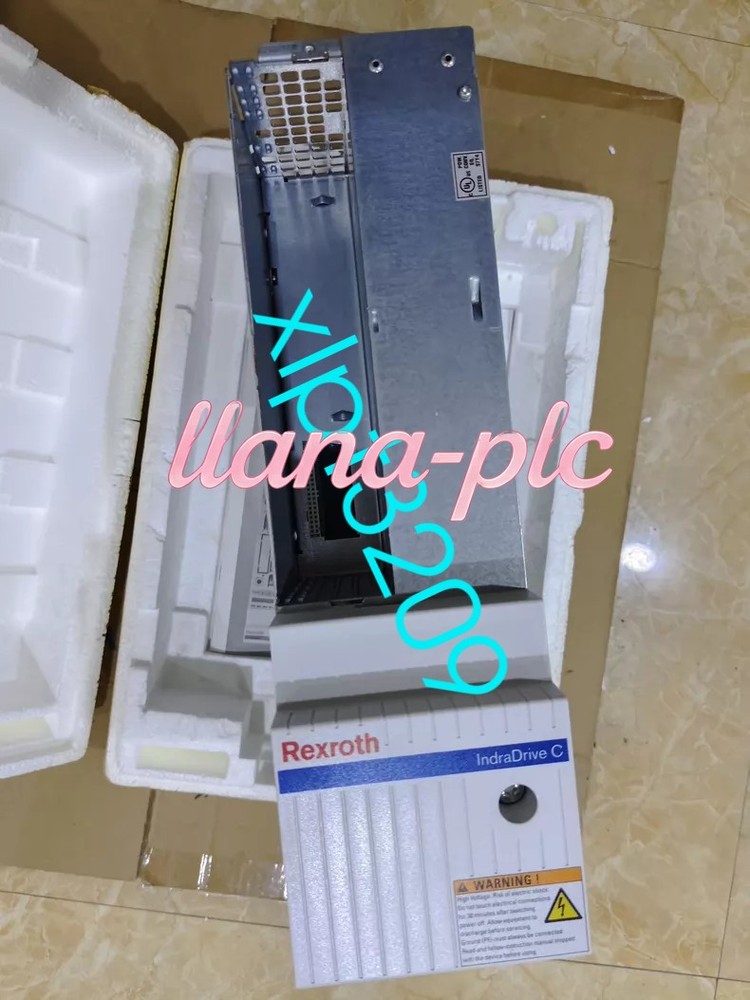 HCS02.1E-W0054-A-03-NNN R911298373 REXROTH servo drive brand new FedEx or DHL