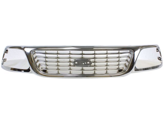 Replacement AP Grille fits Ford F150 1999-2003 29XTBQ