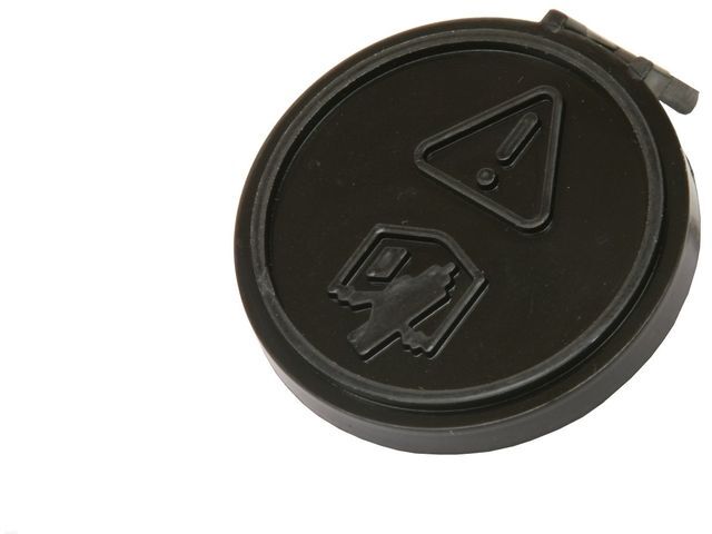 Expansion Tank Cap fits Mini Cooper 2002-2008 Base Convertible 34TXVV