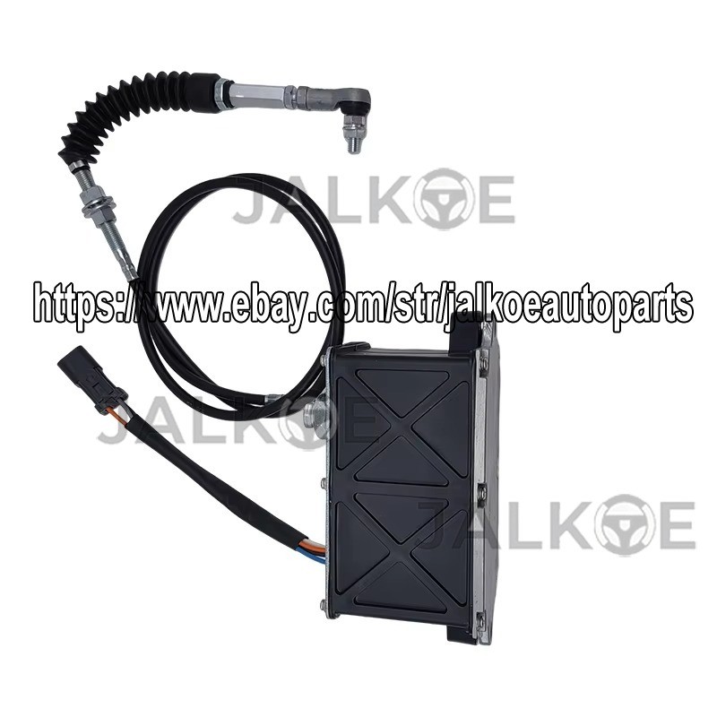 151-9354 Throttle Motor For Caterpillar E325B 5PINS