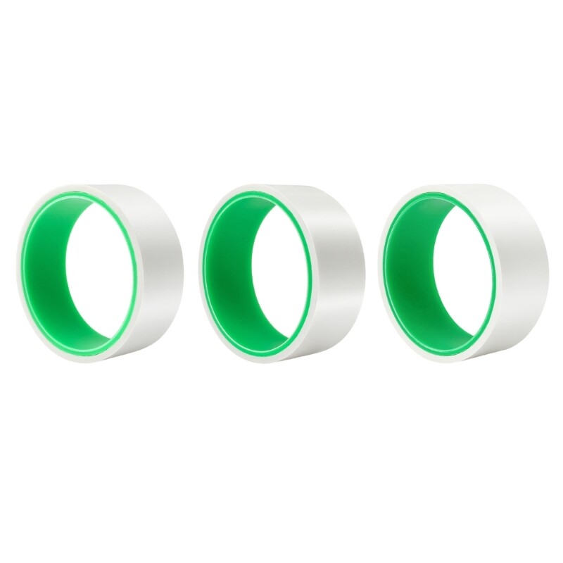 Tubeless Rim Tape for Road Bike Tire Conversion