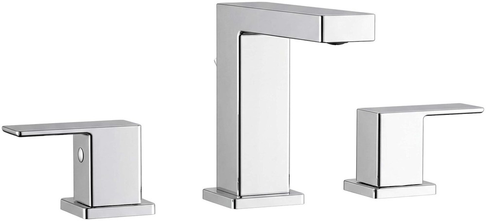 PROFLO PFWSC9867 Kelper 1.2 GPM Widespread Bathroom Faucet - Chrome