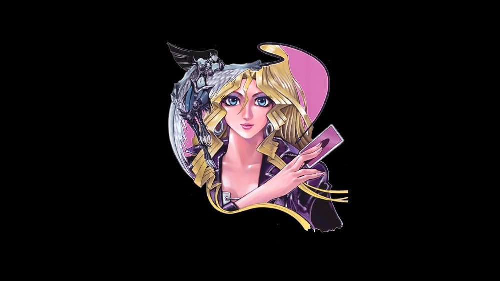 Anime Yugioh Black Girls Simple Playmat Desk Mat 24x14in