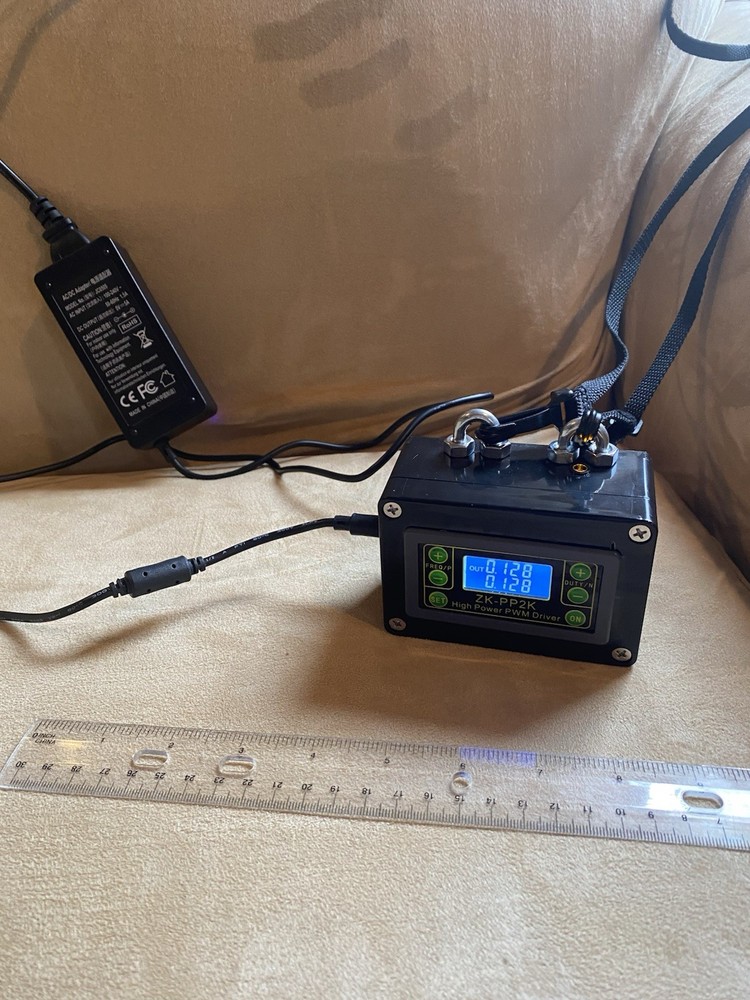 PEMF Magnetic Therapy Device