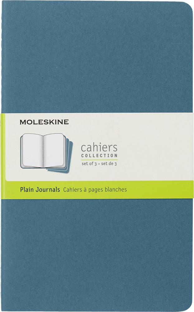 Cahier Journal, Soft Cover, Large (5
