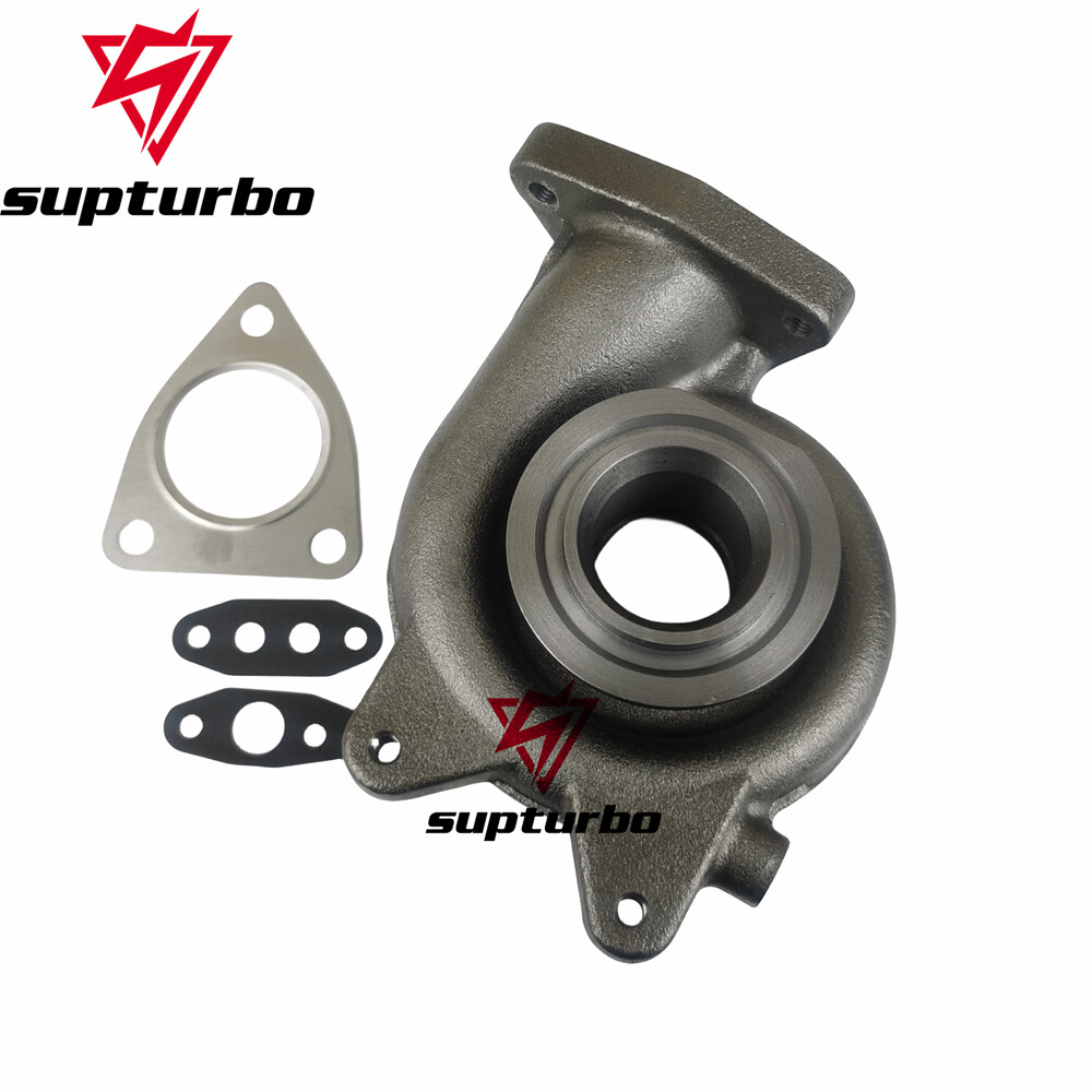 17201-11080 for Toyota Hilux Prado Innova Fortuner 2.8L CT16V Turbine Housing