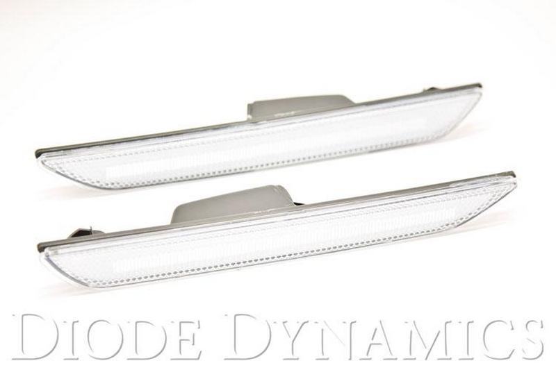 Diode Dynamics DD5002 - Direct replacement for your factory lamp. Lighting - Ext