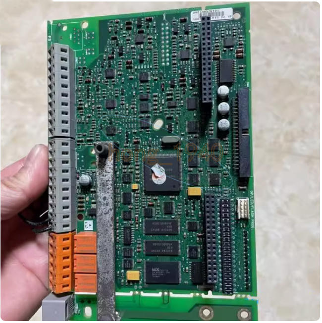 Used One 690 Dashboard AH464657U101 Tested