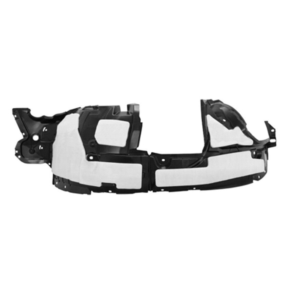 New Front Driver Side Fender Liner Fits 2017-2020 Nissan Rogue