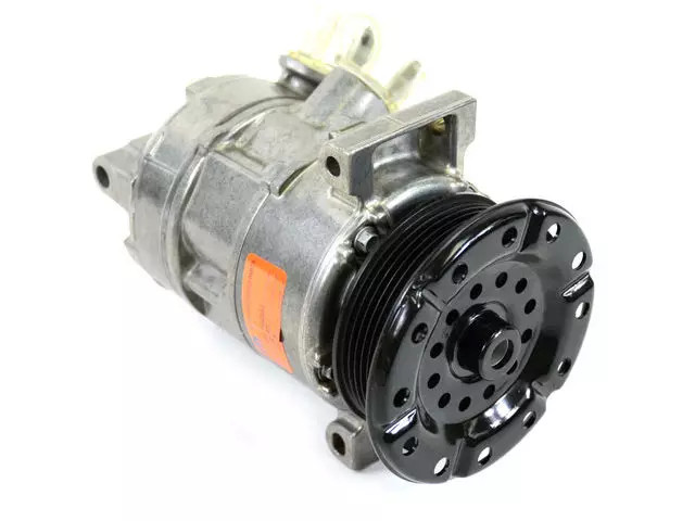 Genuine Remanufactured Mopar AC Compressor 5058228AI