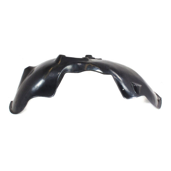 For 03-04 Ram 3500 P/U Front Splash Shield Inner Fender Liner Panel Right Side Q