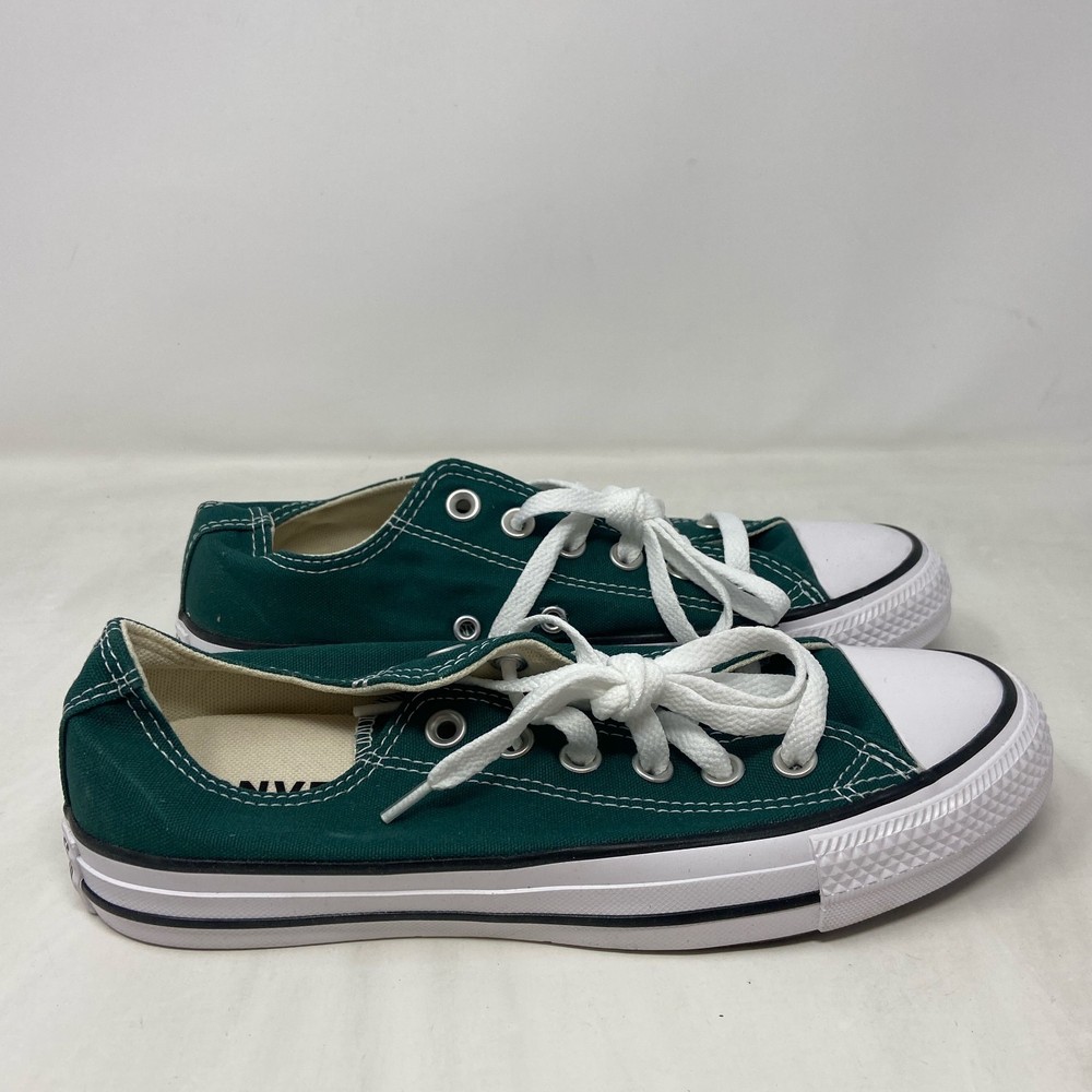 Converse Chuck Taylor All Star Low Green M5.5/W7.5