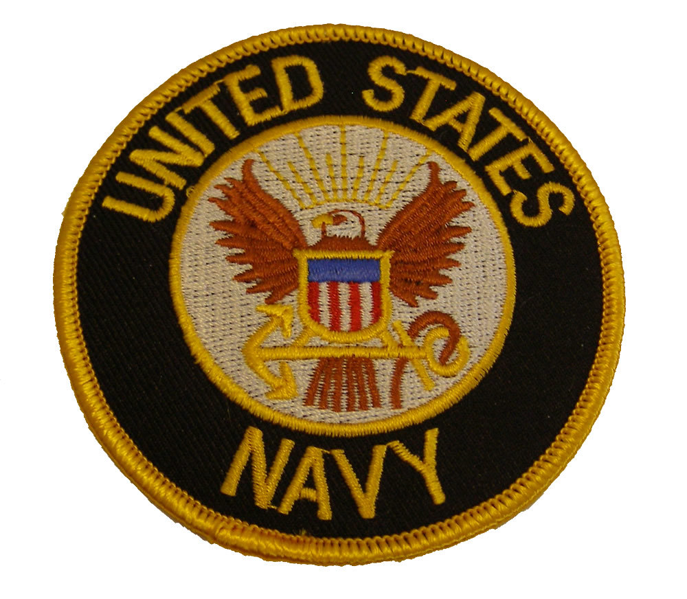UNITED STATES NAVY 3