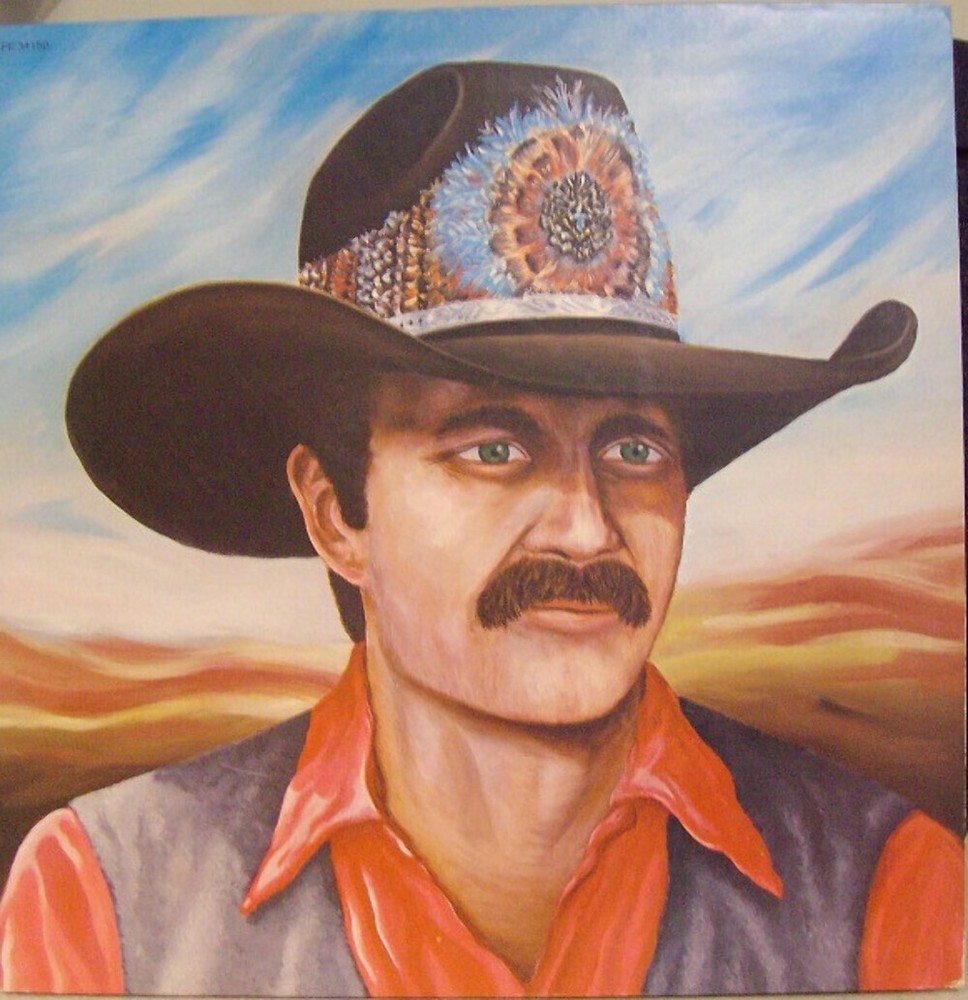 The Charlie Daniels Band - Saddle Tramp - Epic - PE 34150 - LP, Album, Gat 11295