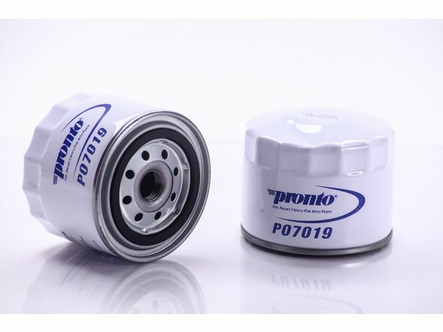 Pronto Standard Life Oil Filter fits Volvo V70 1998-1999 61NMXF