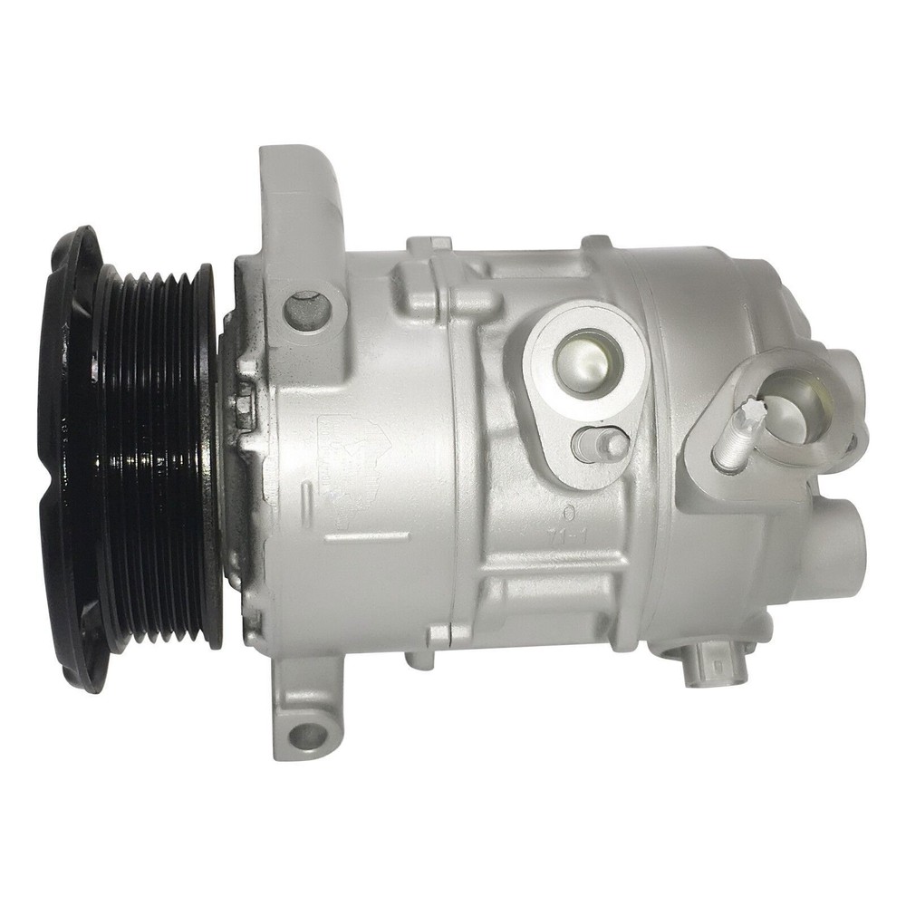 AC Compressor for 2007-08 Jeep Patriot Compass Dodge Caliber CO 11023C