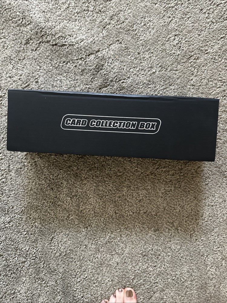 sports trading cards mystery boxes