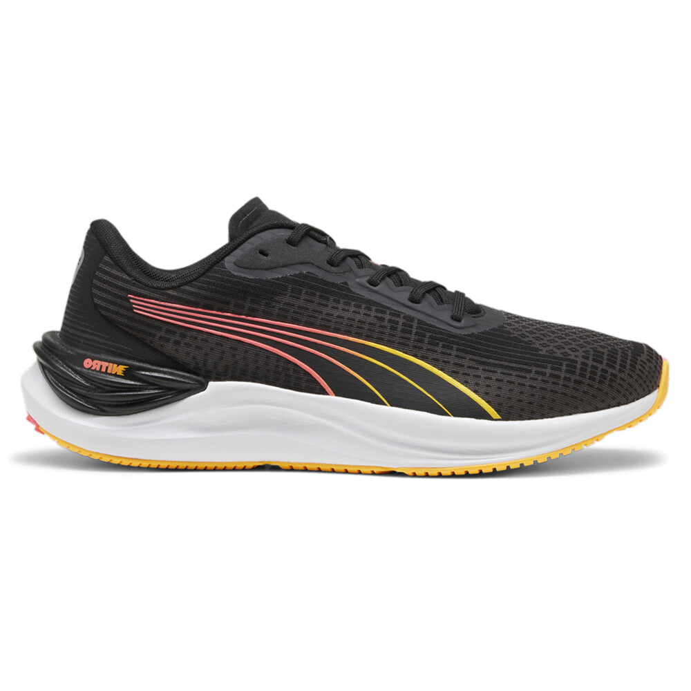 Puma Electrify Nitro 3 Lace Up  Mens Size 11 M Sneakers Casual Shoes 31000201