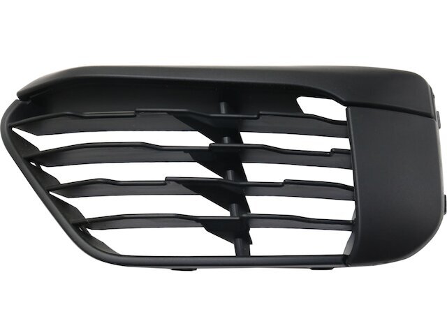 Front Left Replacement AP Bumper Grille fits BMW X1 2016-2018 69MCBH