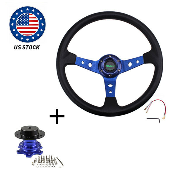 US 6 Hole Aluminum 13.6