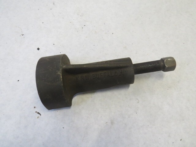 Vintage KR Wilson crank gear removal tool 6306AD No Reserve