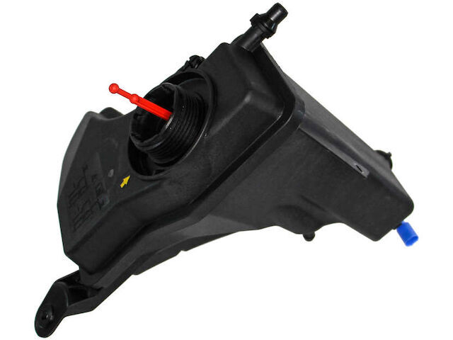 Rein Expansion Tank fits Volvo 940 1992-1995 38KQVG