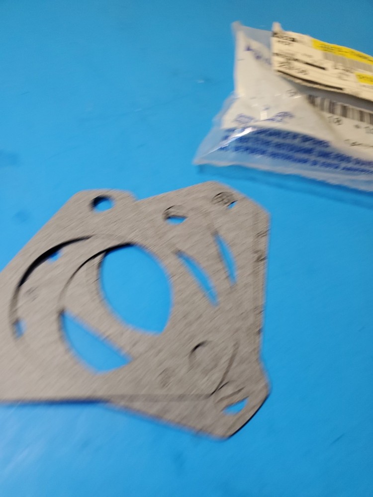 Lot Of 4 NOS GM 10137486 Gaskets Fuel Injection Pump 6.2L & 6.5L Diesel