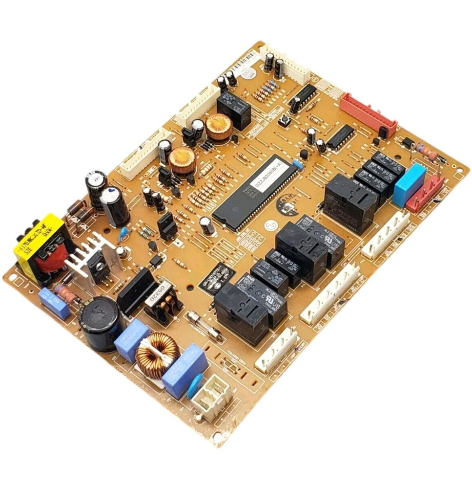OEM LG Fridge Control Board 6871JB1440A 180-Day Warranty (Ships Today)
