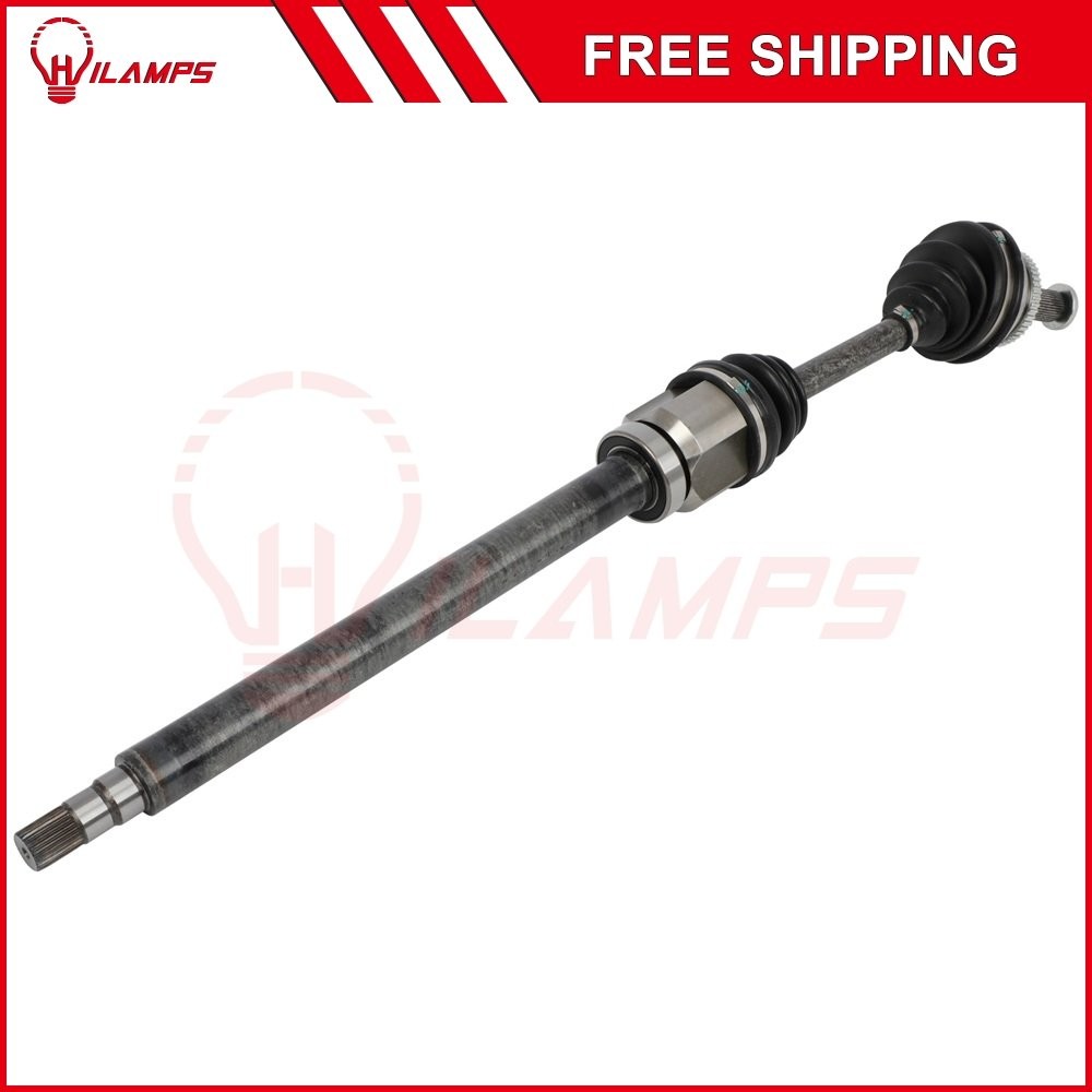 For Volvo S60 2.3L 2001-04 V70 2.5L 2006-07 Front Right Automatic Trans.CV Axle