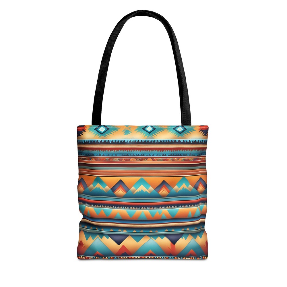 Vibrant Back-to-School Totes!-image