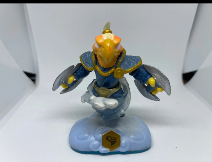 Skylanders Swap Force - FREE RANGER - AIR ELEMENT