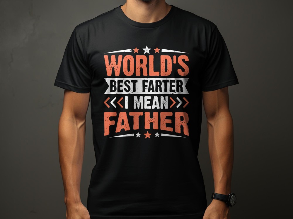 Fathers Day T Shirt Gift For Dad Birthday Tee For Men Gifts For Him TShirt Daddy-image