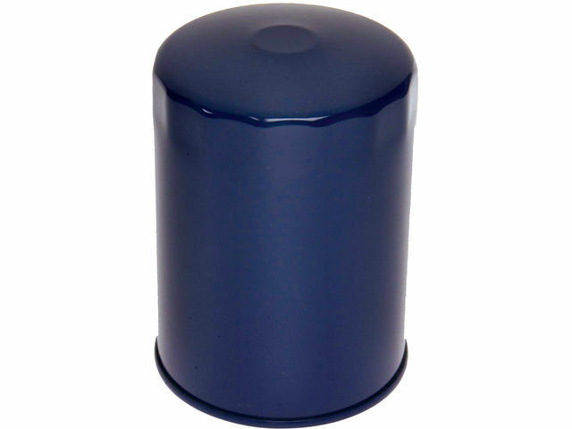 AC Delco Professional Oil Filter for GMC P2500 1979-1989 47SVBS High Efficiency