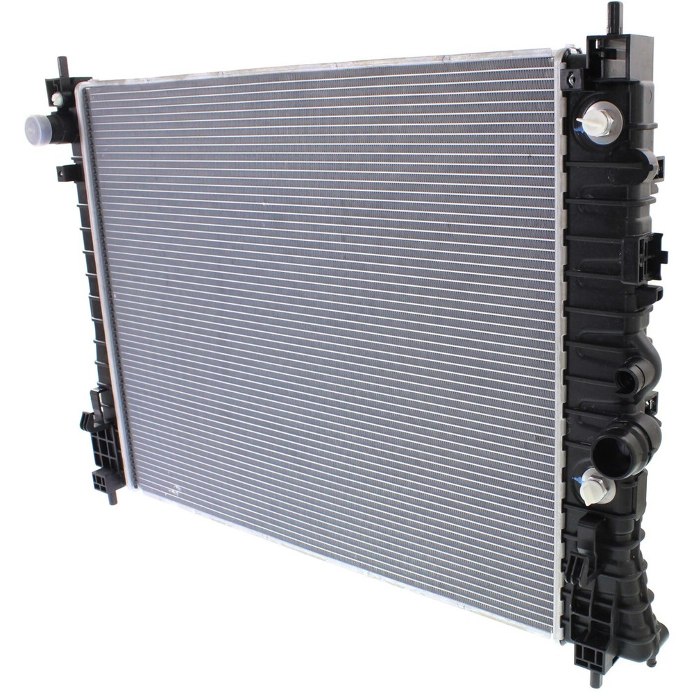 ALUMINUM CORE RADIATOR FOR CHEVY 2015-2021 TRAX;2013-2021 BUICK ENCORE PREMIUM