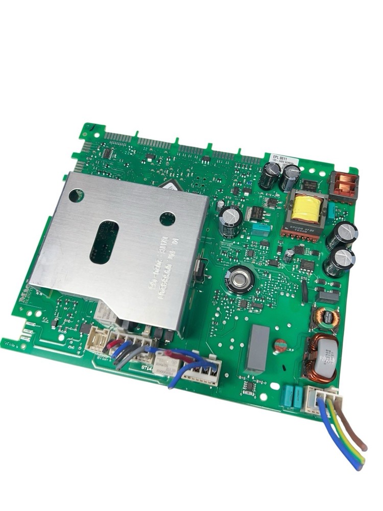 Miele Coffee Maker 10256321 Power Control Unit Used - - B80