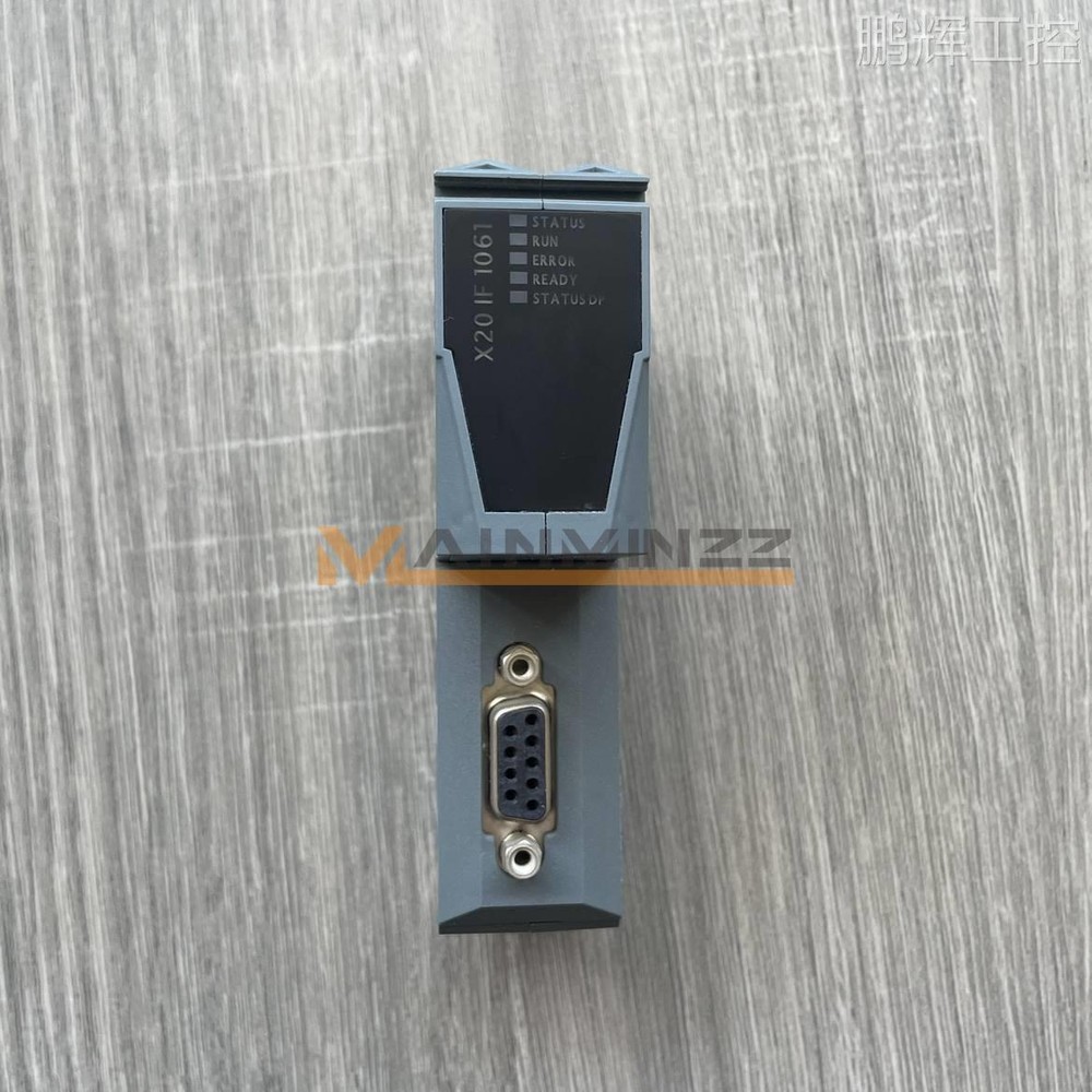 1PCS Used B&R Communication module X20 IF1061/X20 IF1061
