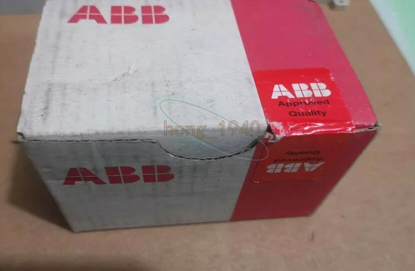 1Pcs New ABB 1SAP140200R0200 PM582 Ethernet Unit Module