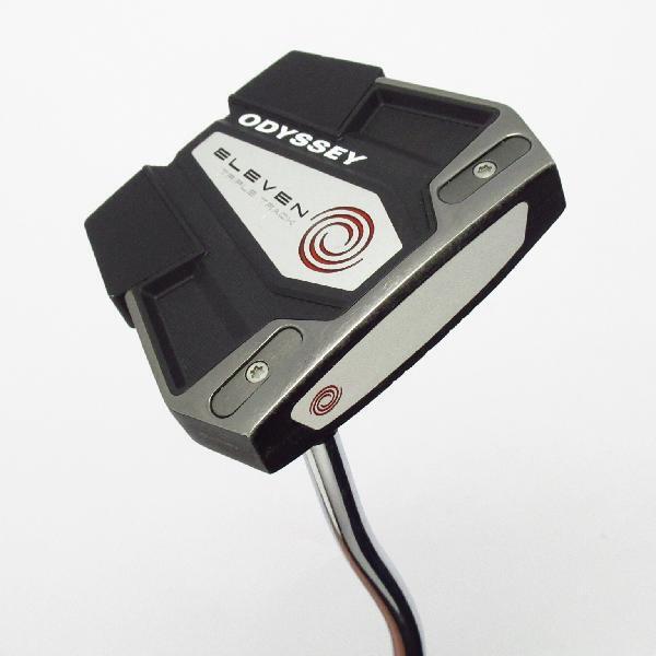 Odyssey Eleven Triple Track Db Putter Carbon Composite 34 japan