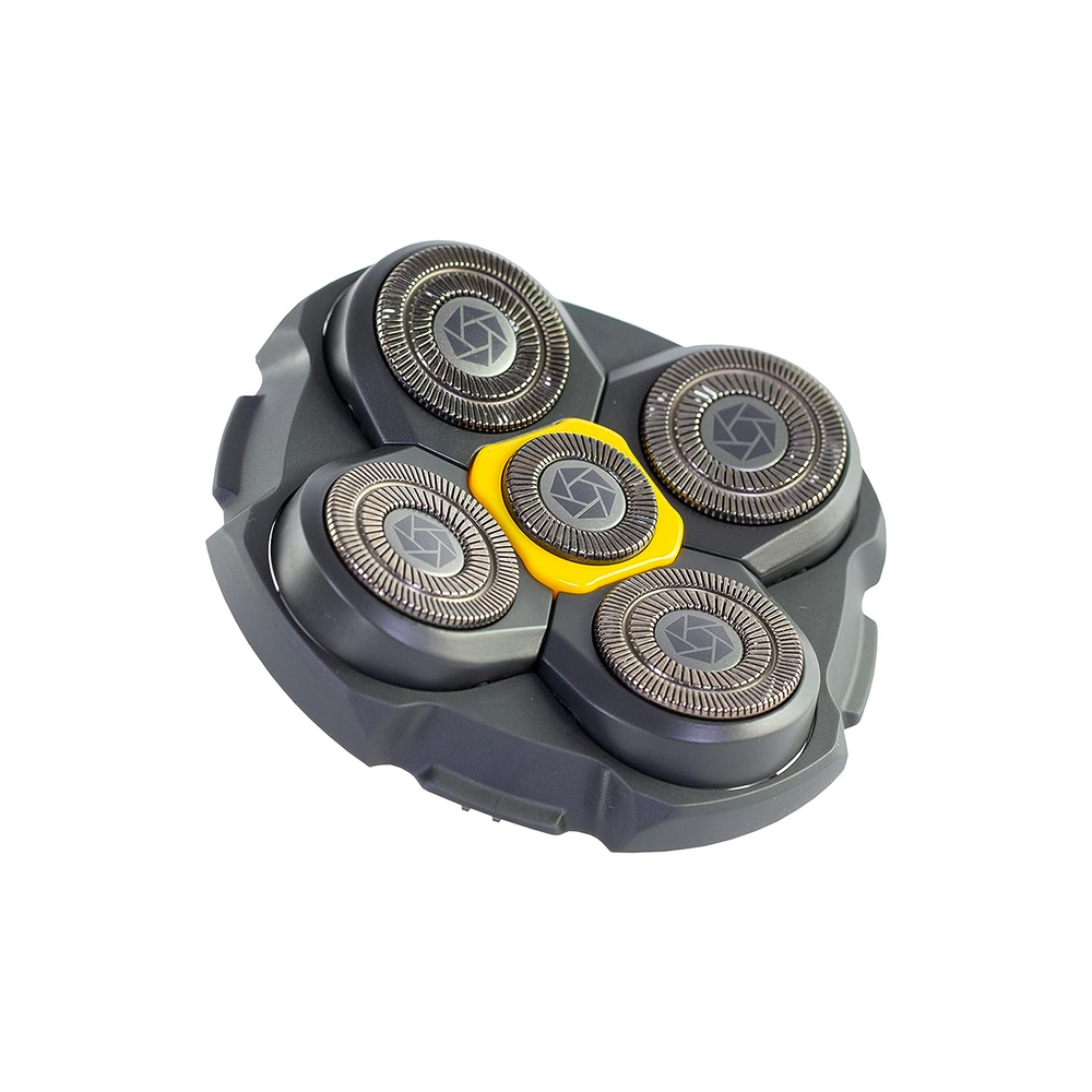 Titanium Head Shaver, Replacement Head Only