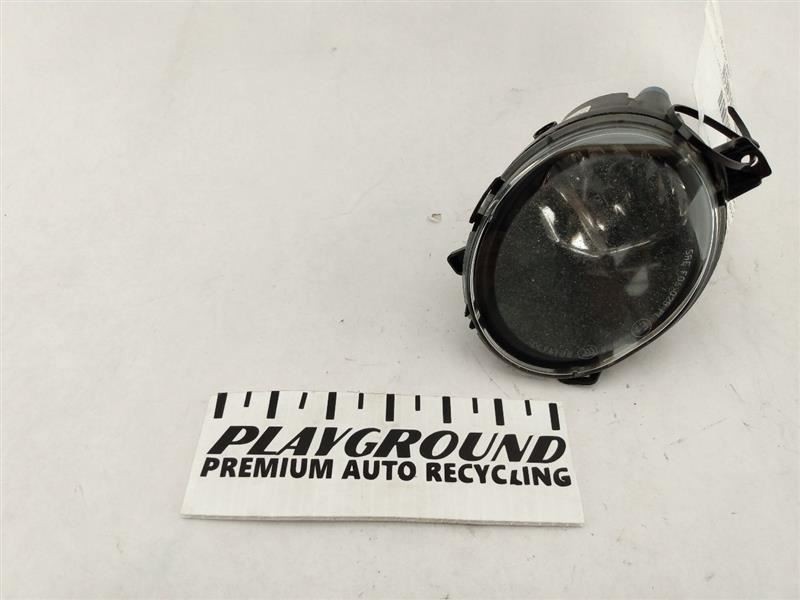 Volvo C30 Passenger Right Corner Park Fog Light Lamp Fits 2011-2013