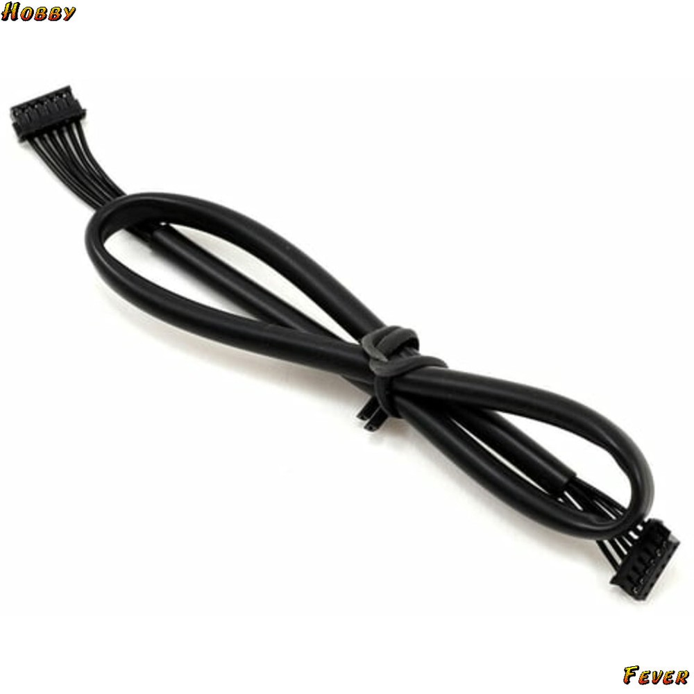Hobbywing 30850103 Sensor Harness for Brushless Motor 300 Mm